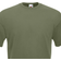 Fruit of the Loom Valueweight T-shirt - Classic Olive