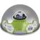 PME Ball Cake Pan 21 cm