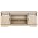 Beliani Ulan TV Bench 150x60cm