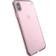 Speck Presidio Clear + Glitter Case for iPhone XS Max