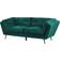 Beliani Lenvik Sofa 210cm 3 Seater