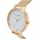 Olivia Burton White Dial (OB15BD84)