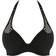 Freya Urban Banded Halter Bikini Top - Night