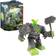 Schleich Eldrador Mini Creatures Stone Robot 42547