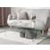 Beliani Kendall Coffee Table 50x100cm