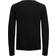 Jack & Jones Textured Knitted Sweater - Black