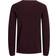 Jack & Jones Textured Knitted Sweater - Red/Port Royale