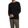 Jack & Jones Textured Knitted Sweater - Black