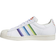 Adidas Superstar Pride M - Cloud White/Cloud White/Off White