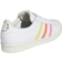 Adidas Superstar Pride M - Cloud White/Cloud White/Off White