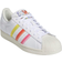 Adidas Superstar Pride M - Cloud White/Cloud White/Off White