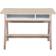 Beliani Jackson Writing Desk 60x110cm