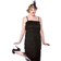 Wicked Costumes Jazzy Flapper Costume