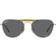 Ray-Ban Titanium Polarized RB8064 9206K8