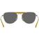 Ray-Ban Titanium Polarized RB8064 9206K8