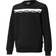 Puma Amplified Crew Neck Youth Sweatshirt - Puma Black (586001-01)