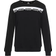 Puma Amplified Crew Neck Youth Sweatshirt - Puma Black (586001-01)