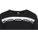 Puma Amplified Crew Neck Youth Sweatshirt - Puma Black (586001-01)