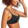 Maidenform Modern Scoopneck Wireless Bra - Black