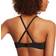 Maidenform Modern Scoopneck Wireless Bra - Black