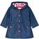 Hatley Lining Splash Jacket - Navy with Red Stripe (RC8NAVY180)