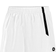 JAKO Turin without Inner Slip Pants Kids - White/Black