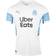 Puma Olympique De Marseille Home Replica Jersey 21/22 Sr