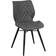 Beliani Lisle 2-pack Kitchen Chair 86cm 2pcs