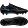 Nike Phantom GT2 Elite FG - Black/Iron Grey