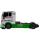 Scalextric Castrol Racing Truck 1:32