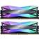 Adata XPG Spectrix D60G RGB DDR4 4133MHz 2x8GB (AX4U413338G19J-DT60)