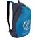 Dare 2b Silicon III Rucksack - Ebony Grey/Atlantic Blue