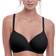 Fantasie Aura Moulded Bra - Black