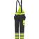 Helly Hansen Aberdeen Class 1 High Vis Insulated Work Bibs