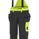 Helly Hansen Aberdeen Class 1 High Vis Insulated Work Bibs