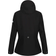 Regatta Women's Birchdale Waterproof Shell Jacket - Black/White