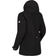 Regatta Women's Birchdale Waterproof Shell Jacket - Black/White