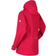 Regatta Women's Birchdale Waterproof Shell Jacket - Dark Cerise