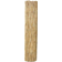 vidaXL Reed Fence 500x125cm