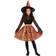 Smiffys Vintage Witch Costume