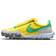 Nike Waffle Racer Crater W - Yellow Strike/Photon Dust/Chambray Blue/Roma Green