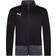 Puma teamGOAL 23 Training Jacket Kids - Puma Black/Asphalt