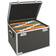 Leitz Lockable Suspension File Box A4