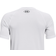 Under Armour Tech Big Logo Short Sleeve T-shirt Kids - White