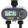 vidaXL Automatic Digital Water Timer with Dual Outlet