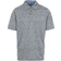 Trespass Monocle Quick Dry Polo Shirt - Flint