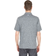 Trespass Monocle Quick Dry Polo Shirt - Flint