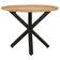 vidaXL - Dining Table 100cm