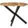 vidaXL - Dining Table 100cm