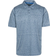 Trespass Monocle Quick Dry Polo Shirt - Navy